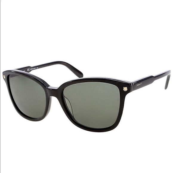 Salvatore Ferragamo Accessories - Salvatore Ferragamo 56mm Sunglasses